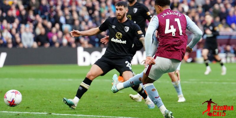 Bournemouth vs Aston Villa luôn là trận đấu hấp dẫn và khó lường Bournemouth vs Aston Villa luôn là trận đấu hấp dẫn và khó lường