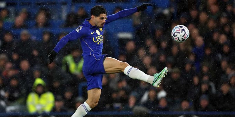 Phong độ chủ nhà trước trận Chelsea vs Man Utd